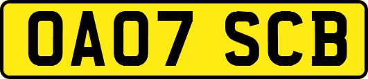 OA07SCB