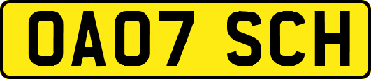 OA07SCH