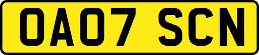 OA07SCN