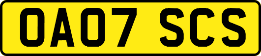 OA07SCS