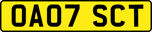 OA07SCT