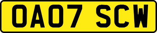 OA07SCW