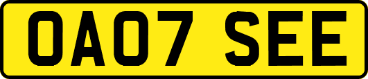 OA07SEE