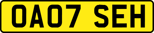 OA07SEH