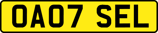 OA07SEL