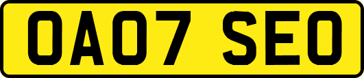 OA07SEO