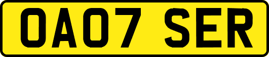 OA07SER