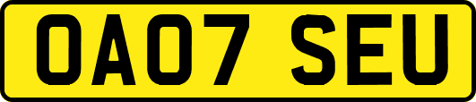 OA07SEU