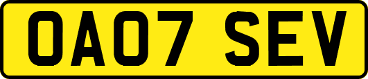 OA07SEV