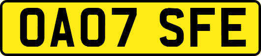 OA07SFE