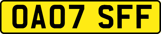 OA07SFF