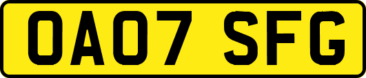 OA07SFG