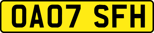 OA07SFH