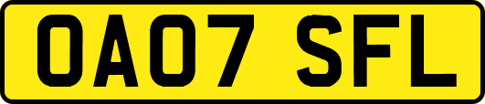 OA07SFL