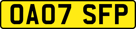 OA07SFP