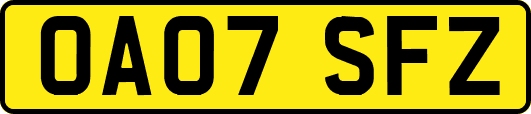 OA07SFZ