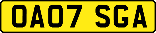 OA07SGA