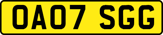OA07SGG