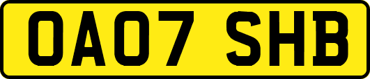 OA07SHB
