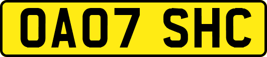 OA07SHC
