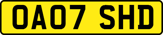 OA07SHD