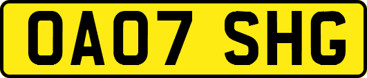 OA07SHG