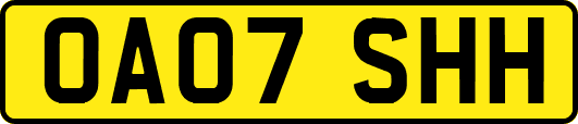 OA07SHH