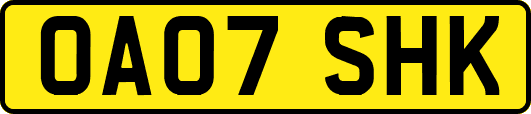 OA07SHK