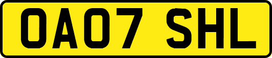 OA07SHL