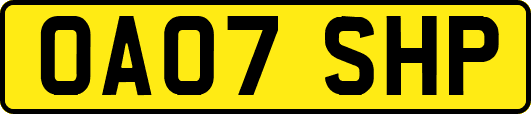 OA07SHP