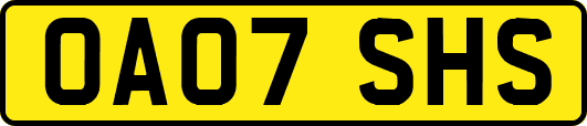 OA07SHS