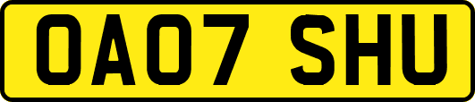 OA07SHU