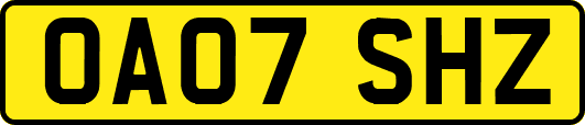OA07SHZ