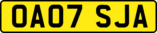 OA07SJA