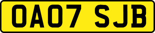 OA07SJB