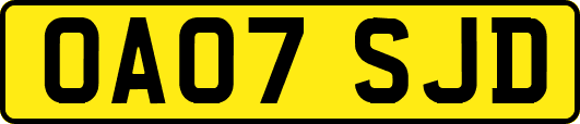 OA07SJD