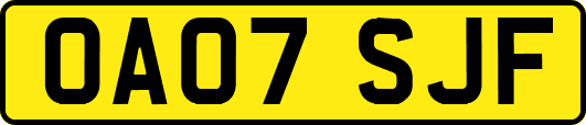 OA07SJF