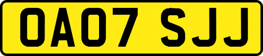 OA07SJJ