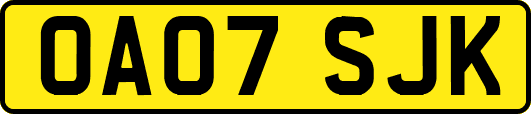 OA07SJK