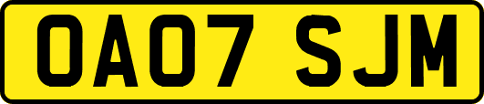 OA07SJM