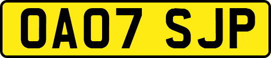 OA07SJP