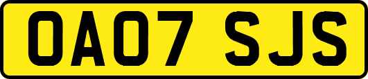 OA07SJS