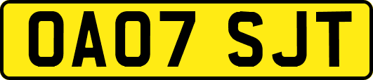 OA07SJT