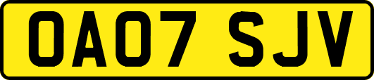 OA07SJV