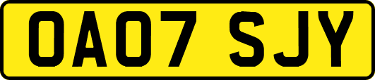 OA07SJY