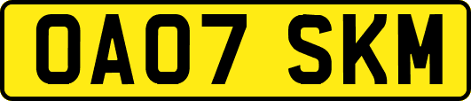 OA07SKM