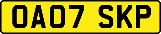 OA07SKP