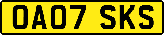 OA07SKS