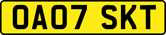 OA07SKT