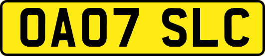 OA07SLC